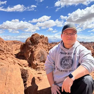James Zhishi Y.