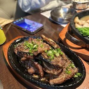 Kalbi