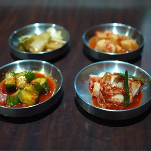 food, soups and chowder