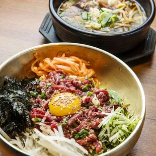 Bibimbap