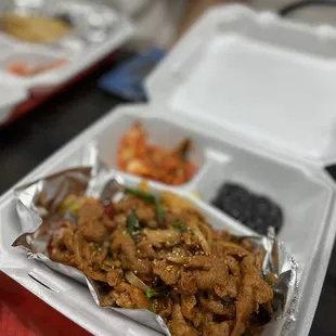 Seoul Soon Tofu