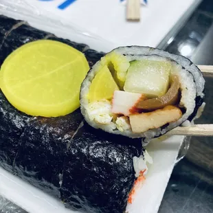 Kimbap