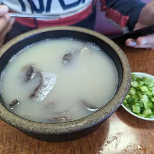 Sullung Tang