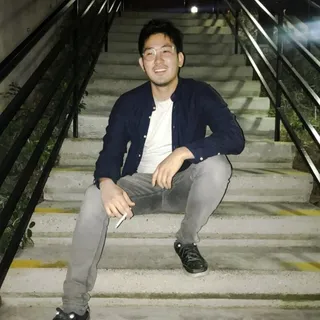Shane P.