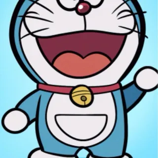 Doraemon C.