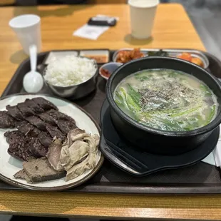 Seoul Soondae