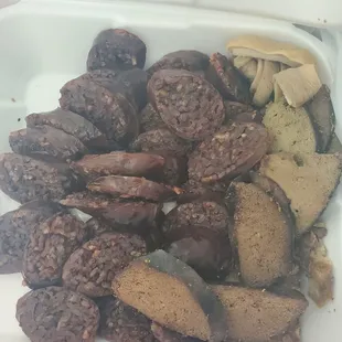 This is LARGE COMBINATION for $17.99. ..Do not buy!!!!Small portion ,not enough to be called LARGE!!!