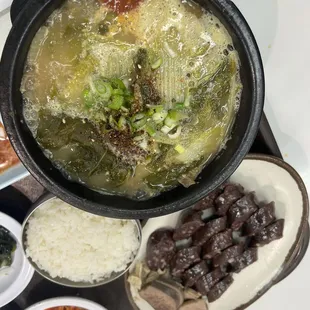 soups and chowder, chowder, soup, food