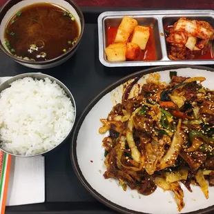 #11 Gob chang bukum!!tasty