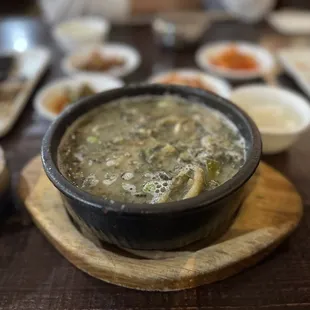 C1. Soondae Jungshik