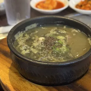 soup, food, soups and chowder, chowder
