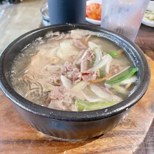 C20. Bulgogi Ttukbaegi