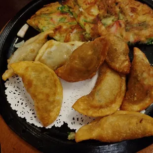 Dumplings
