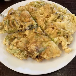 Haemul Pajeon