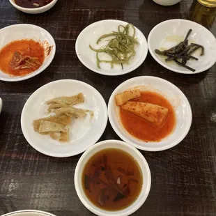 Banchan