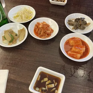 Banchan