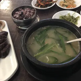 Soondae Guk