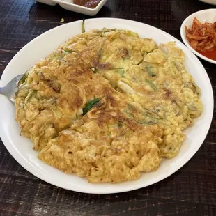 Haemul Pajeon