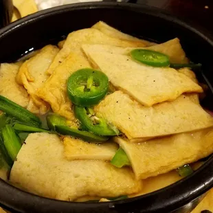 Fish Cake