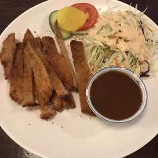 Donkatsu