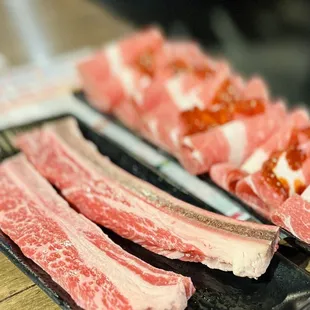 Woodae galbi