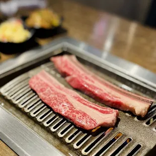 Woodae galbi