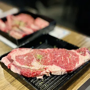 Ribeye