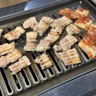 food