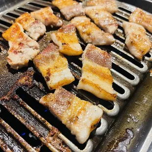 Pork Belly