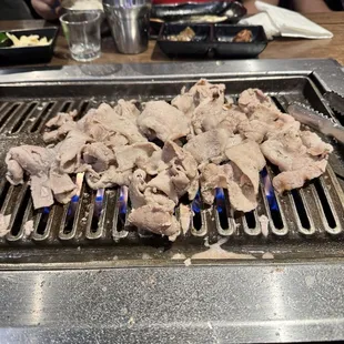 Beef Brisket