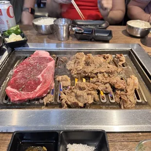 Beef Rib