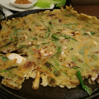 Kimchi Pajun