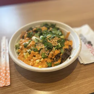 Seoul Spice