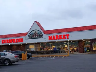 Eurofresh Market