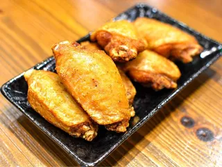 Major Dumplings