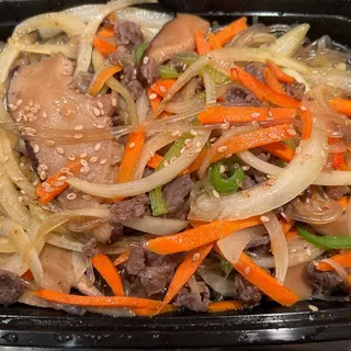 A5. Japchae