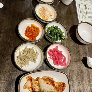 Banchan