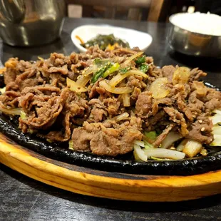 Bulgogi