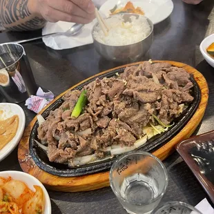 Bulgogi