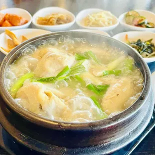 soup, food, chowder, soups and chowder