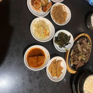 food, curry