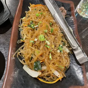 Japchae