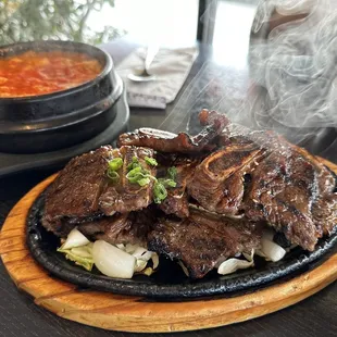 Beef Short Rib