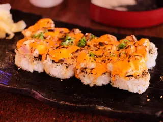 Harumi Sushi & Tofu