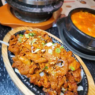 Seoul Tofu