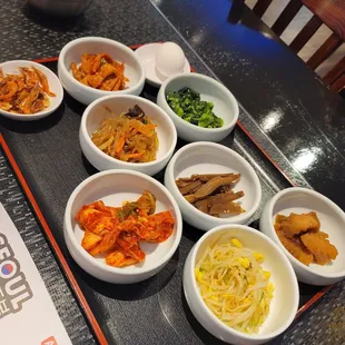 soups and chowder, food