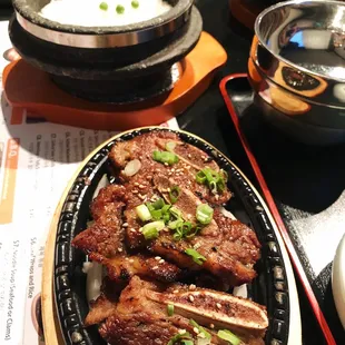Galbi