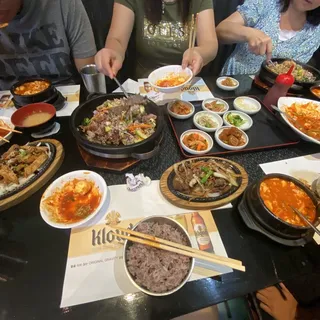 T13. Plain Tofu Soup