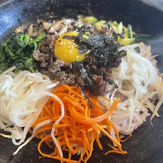 S2. Bibimbap