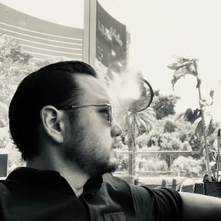 Michael V.